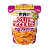 「日清食品 カップヌードル トムヤムクンヌードル [世界3大スープ パクチー香るトムヤムクン] カップ麺 カップラーメン/スープ 12食」の商品サムネイル画像8枚目