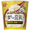「日清食品 とろけるおぼろ豆腐 まろっと豆乳スープ 12個 カップスープ インスタントスープ」の商品サムネイル画像2枚目