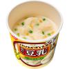 「カップスープ とろけるおぼろ豆腐 おとうふの旨だし豆乳スープ 12個 日清食品」の商品サムネイル画像3枚目