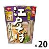 「日清食品 日清の江戸そば 20食」の商品サムネイル画像1枚目