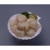 「缶詰 いなば食品 ほたて貝柱水煮割肉 国産 70g 3缶」の商品サムネイル画像4枚目