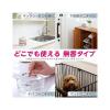 「消臭力 イオン消臭プラス 消臭剤  無香料 本体 大容量 850g 1個 エステー」の商品サムネイル画像4枚目