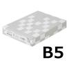 「アスクル　カラーペーパー　B5　アイボリー　1冊（500枚入）  オリジナル」の商品サムネイル画像2枚目