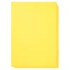 「アスクル　カラーペーパー　A3　イエロー　1冊（500枚入）  オリジナル」の商品サムネイル画像3枚目