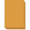 「アスクル　カラーペーパー　B5　オレンジ　1冊（500枚入）  オリジナル」の商品サムネイル画像3枚目
