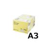 「アスクル　カラーペーパー　A3　クリーム　1箱（500枚×5冊入）  オリジナル」の商品サムネイル画像2枚目