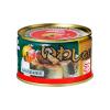 「【アウトレット】マルハ 月花いわし煮付 200g 3缶 缶詰」の商品サムネイル画像2枚目