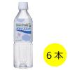 「【3ヵ月頃から】雪印ビーンスターク ポカリスエット ペットボトル 500mL 1セット（6本）」の商品サムネイル画像1枚目