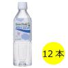 「【3ヵ月頃から】雪印ビーンスターク ポカリスエット ペットボトル 500mL 1セット（12本）」の商品サムネイル画像1枚目