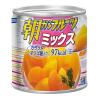 「はごろもフーズ　朝からフルーツミックス　190g　1セット（3缶）」の商品サムネイル画像2枚目