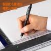 「製図用シャープペンシル 0.3mm 92515シリーズ 黒 925 15-03 ステッドラー」の商品サムネイル画像8枚目