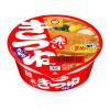 「東洋水産　マルちゃん 赤いまめきつねうどん ミニサイズ　1セット（6個）和風カップめん　ミニサイズ」の商品サムネイル画像2枚目