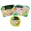 「インスタント　クノール　スープDELI スープDELI サーモンとほうれん草のクリームスープパスタ (容器入) 1セット（6個）インスタント」の商品サムネイル画像3枚目
