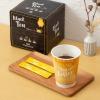 「Cafe Cube（カフェキューブ）紅茶ストレート（砂糖不使用） 1箱（80本入） オリジナル」の商品サムネイル画像4枚目