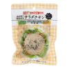 「内野家 国産鶏 サラダチキン（ブラックペッパー＆ガーリック） 100g 1個」の商品サムネイル画像1枚目