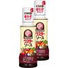 「ブルドック ウスターソース200ml 2本」の商品サムネイル画像1枚目