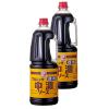 「ブルドック 徳用中濃ソース 1.8L 2本」の商品サムネイル画像1枚目