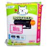「お得用 フィルたん レンジフードフィルター とりかえ専用 60cmに切れてる ふんわりタイプ 10枚入 1個 東洋アルミエコープロダクツ」の商品サムネイル画像1枚目