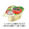 「蒟蒻畑　りんご味　6袋 マンナンライフ　蒟蒻ゼリー　一口ゼリー」の商品サムネイル画像4枚目