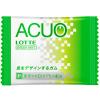 「ロッテ　ACUO＜グリーンミント＞　1パック（2粒×100袋）」の商品サムネイル画像2枚目