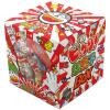 「やおきん びっくり駄菓子BOX 1セット」の商品サムネイル画像1枚目