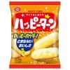 「ハッピーターン　28g　20袋　亀田製菓　おせんべい　おつまみ　小袋」の商品サムネイル画像2枚目