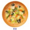 「インスタント　フリーズドライ　タニタ食堂監修の減塩みそ汁　1箱(24食入)　マルコメ」の商品サムネイル画像4枚目
