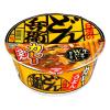 「日清食品　どん兵衛詰合せセット（西日本版）　1箱（12食入）」の商品サムネイル画像5枚目