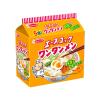 「エースコック ワンタンメン 5食パック×3個」の商品サムネイル画像2枚目