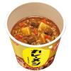 「パックご飯 日清カレーメシ ビーフ 日清食品　ケース　1箱（6食入）」の商品サムネイル画像2枚目