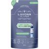 「ラボン LAVONS シャレボン オシャレ着洗剤 ラグジュアリーリラックス 詰め替え 400ml 1個 衣料用洗剤 ストーリア」の商品サムネイル画像1枚目