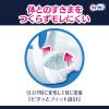 「パンツ用尿とりパッド 尿漏れ ライフリー ズレずに安心 夜用 4回吸収 1パック (42枚)  大容量 ユニ・チャーム」の商品サムネイル画像3枚目