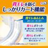 「大人用紙おむつ 尿漏れ ライフリー 横モレあんしん テープ止め ＬＬサイズ 1セット (15枚×2パック) ユニ・チャーム」の商品サムネイル画像5枚目