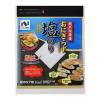 「ニコニコのり 瀬戸内海産おにぎらず塩のり 7枚 1個」の商品サムネイル画像1枚目