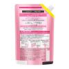 「エッセンシャル ふんわりうるツヤ シャンプー 詰め替え 大容量 1080ml 花王」の商品サムネイル画像2枚目