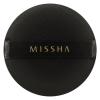 「MISSHA（ミシャ） クッションファンデーション プロカバー No.21（明るい肌色） SPF50+・PA+++　＜韓国コスメ＞」の商品サムネイル画像5枚目