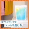 「ドライペットクリア 除湿剤 湿気取り スタンドパックタイプ 350mL 1個入り　湿気取り　エステー」の商品サムネイル画像4枚目