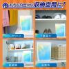 「ドライペットクリア 除湿剤 湿気取り スタンドパックタイプ 350mL 1個入り　湿気取り　エステー」の商品サムネイル画像6枚目