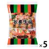 「天乃屋 歌舞伎揚 11枚入り 1セット（5袋）」の商品サムネイル画像1枚目