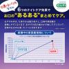 「GUM(ガム) マウスウォッシュ ナイトケア 450ml 薬用洗口液 口臭ケア [ナイトハーブタイプ ノンアルコール 低刺激]」の商品サムネイル画像3枚目