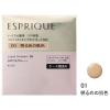 「ESPRIQUE（エスプリーク） リキッドコンパクトBB ＜ケース別売り＞ 01（明るめの肌色） SPF25/PA+++ コーセー」の商品サムネイル画像1枚目