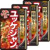 「エスビー食品 S＆B 菜館 ユッケジャンの素 辛口 3個」の商品サムネイル画像1枚目
