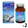 「ファイン　活性ケフィア 300粒　1セット（2個）　サプリメント」の商品サムネイル画像1枚目