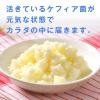 「ファイン　活性ケフィア 300粒　1セット（2個）　サプリメント」の商品サムネイル画像5枚目
