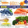 「ファイン　ひとみの恵ルテイン40 60粒　1セット（2個）　栄養機能食品」の商品サムネイル画像6枚目
