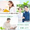 「ファイン　イチョウの葉エキス粒 400粒　1セット（2個）　サプリメント」の商品サムネイル画像5枚目
