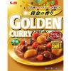 「エスビー食品 S＆B ゴールデンカレーレトルト 中辛 1セット（3個） レンジ対応」の商品サムネイル画像2枚目