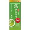 「（水出し可）宇治の露製茶 伊右衛門 抹茶入り煎茶 1袋（100g）」の商品サムネイル画像1枚目