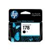 「HP インクジェットカートリッジ HP178 黒 CB316HJ　」の商品サムネイル画像1枚目