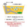 「バスクリン 薬湯 温感EX パシフィックハーブの香り 600g お湯の色 和漢オレンジ（透明タイプ）」の商品サムネイル画像5枚目